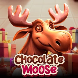 Chocolate Moose
