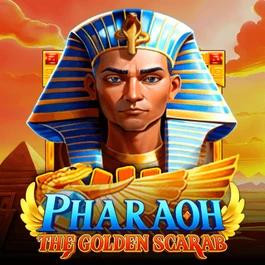 Pharaoh - The Golden Scarab