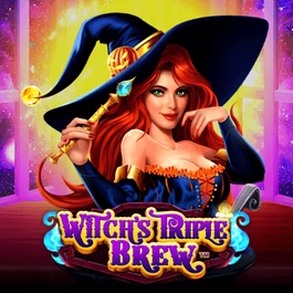 Witch's Triple Brew