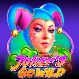 Joker's Go Wild