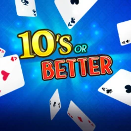 Tens Or Better