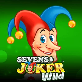 Sevens and Joker Wild