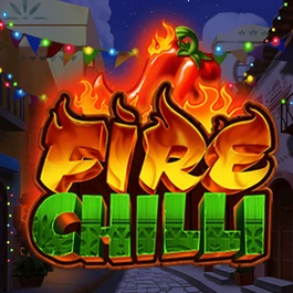 Fire Chilli