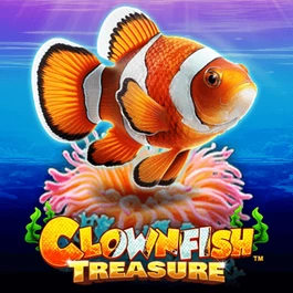 ClownFish Treasure