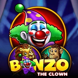 Bonzo The Clown