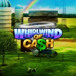 Whirlwind of Cash