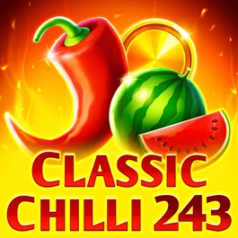Classic Chili 243