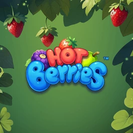 Hot Berries