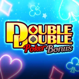 Double Double Poker Bonus