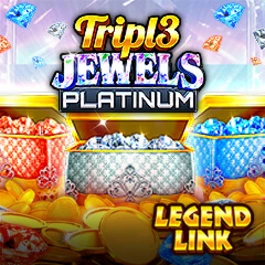 Triple Jewels Platinum