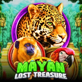 Mayan Lost Treasure