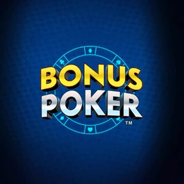 Bonus Poker