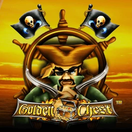 Golden Chest
