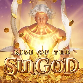 Rise of the Sun God