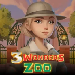 3 WONDERS ZOO