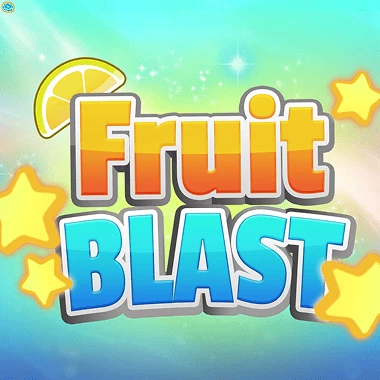 Fruit Blast