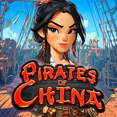 Pirates of China