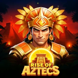 Rise of Aztecs