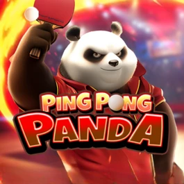 Ping Pong Panda