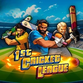 1st Cricket League