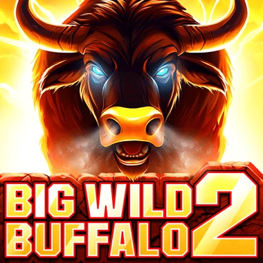 Big Wild Buffalo 2