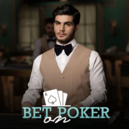 Bet On Poker