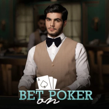 Bet On Poker