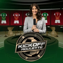 Kickoff Roulette
