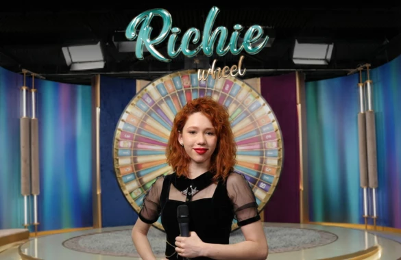 CreedRoomz / Richie Wheel