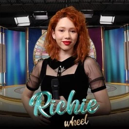 Richie Wheel