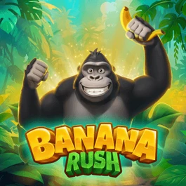Banana Rush