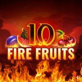 10 Fire Fruits