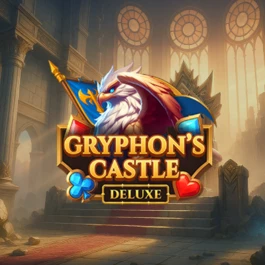 Gryphon's Castle Deluxe