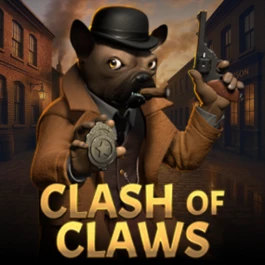 Clash of Claws