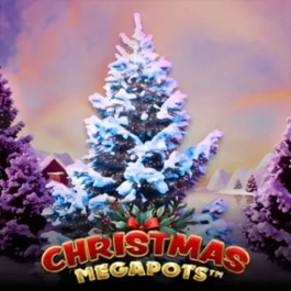 Christmas Megapots
