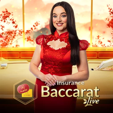 Insurance Baccarat