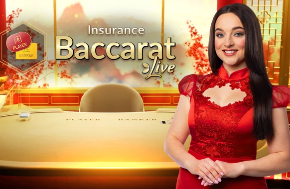 Insurance Baccarat