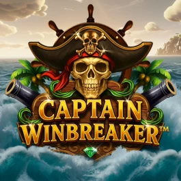 Captain Winbreaker™
