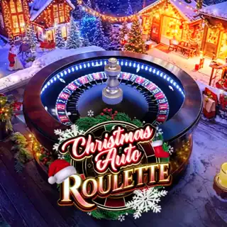 Christmas Auto Roulette