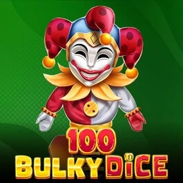 100 Bulky Dice