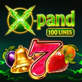 X-pand: 100 lines