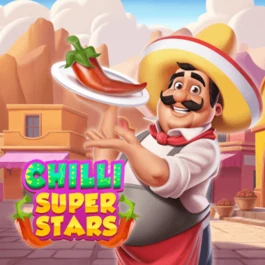 Chilli Superstars