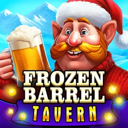 Frozen Barrel Tavern