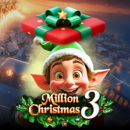 Million Christmas 3