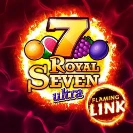 Royal Seven Ultra Flaming Link