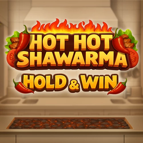Hot Hot Shawarma