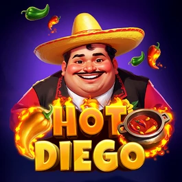 Hot Diego Hold and Spin
