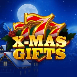 777 X-Mas Gifts