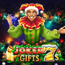 Joker Gifts 7s