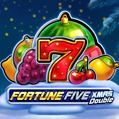 Fortune Five Xmas Double